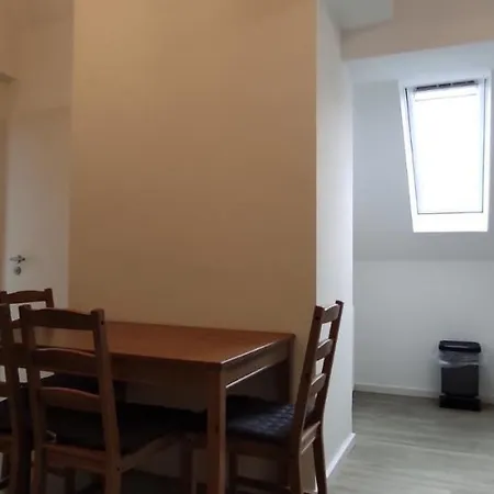 Apartments Overath Apartmán *