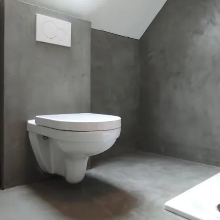 Apartments Overath *