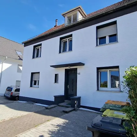 Apartments Overath *