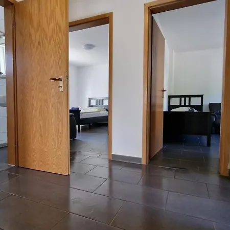 Apartments Overath *