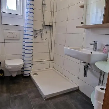 Apartments Overath * Overath