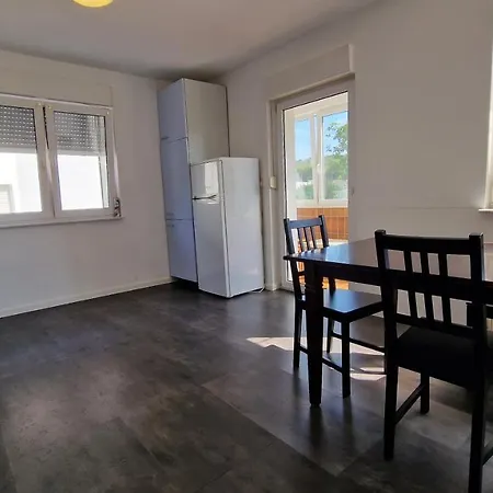 Apartments Overath Lejlighed Overath