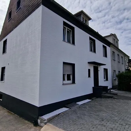 Apartments Overath Overath