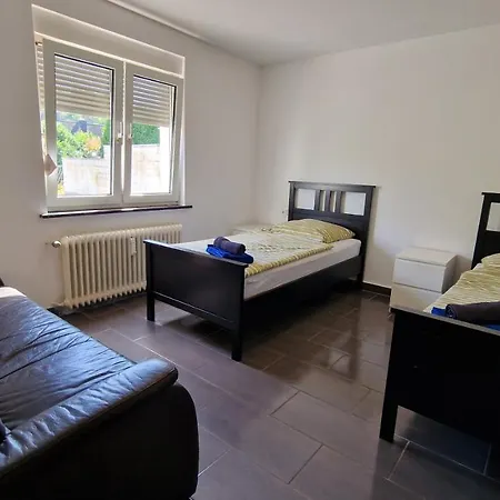 Apartments Overath Overath