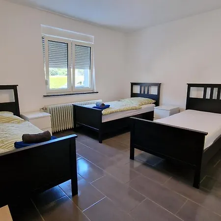 Apartments Overath Overath