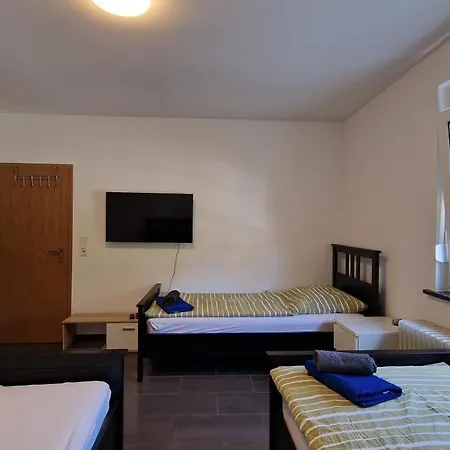Apartment Apartments Overath