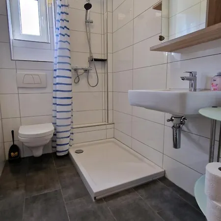 Apartments Overath *