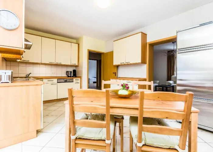 Apartments Overath 公寓 *