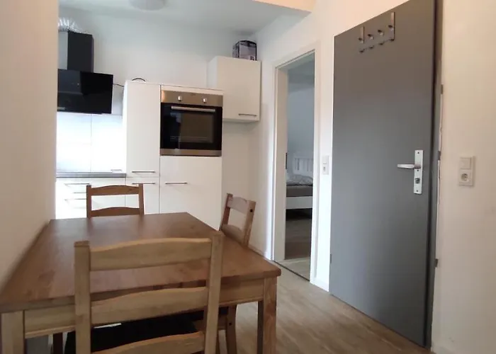 Apartments Overath 奥弗拉特