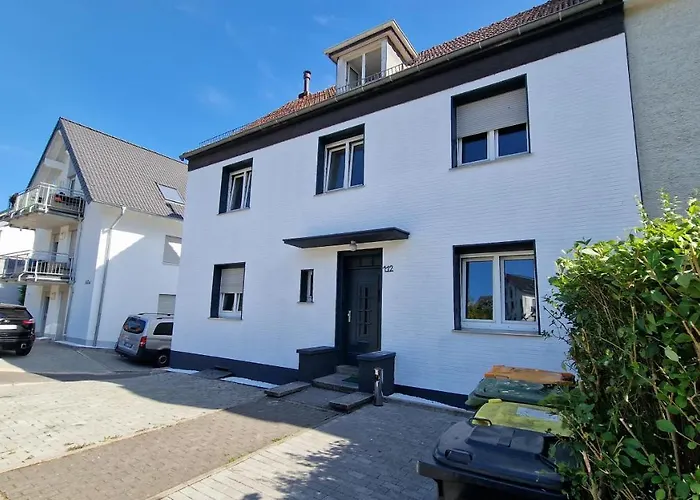 Apartments Overath *