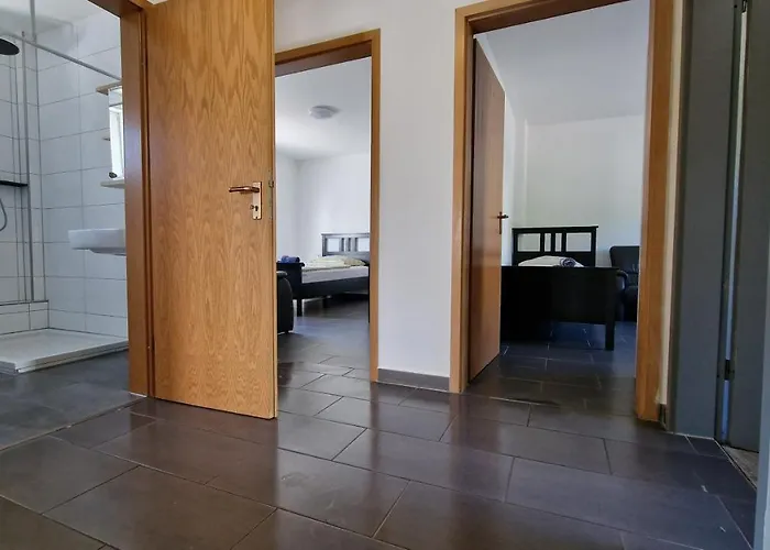 Apartments Overath *