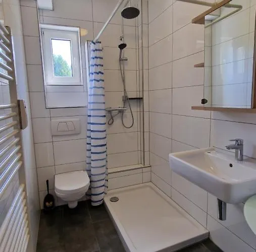 Apartments Overath 公寓 奥弗拉特