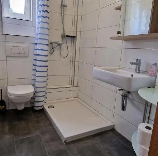 Apartments Overath * 奥弗拉特