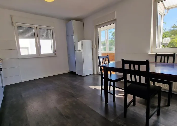 Apartments Overath 公寓 奥弗拉特