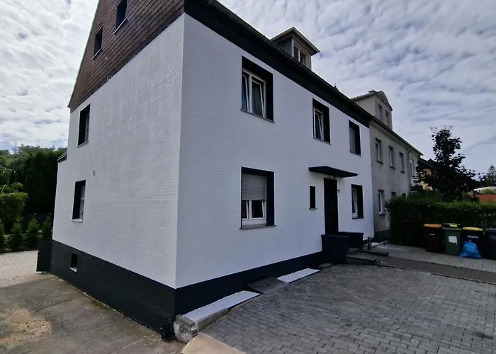 Apartments Overath 奥弗拉特