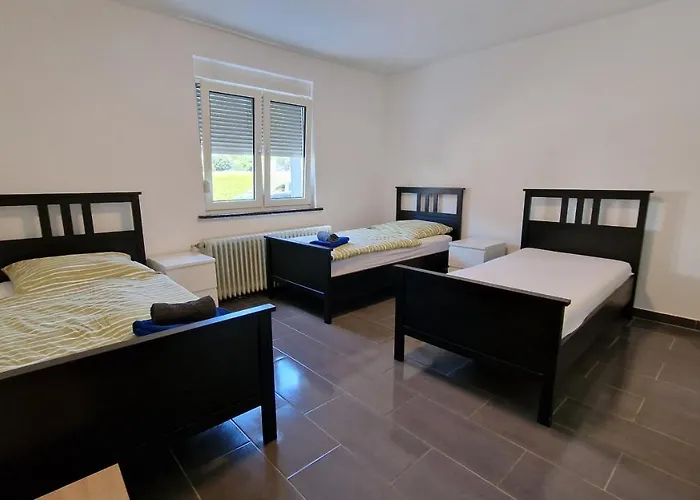 Apartments Overath 奥弗拉特