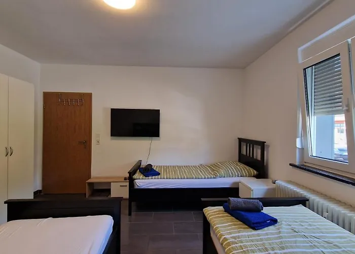 公寓 Apartments Overath