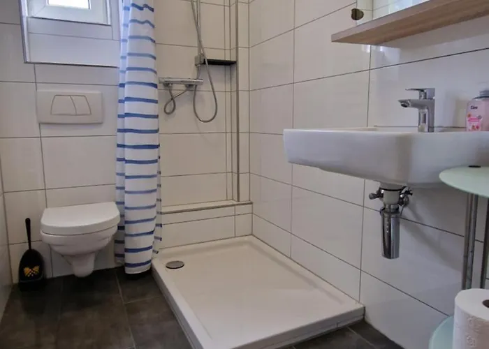 Apartments Overath *